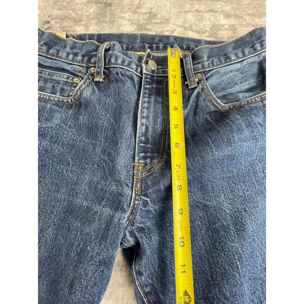 J. Crew crew 770